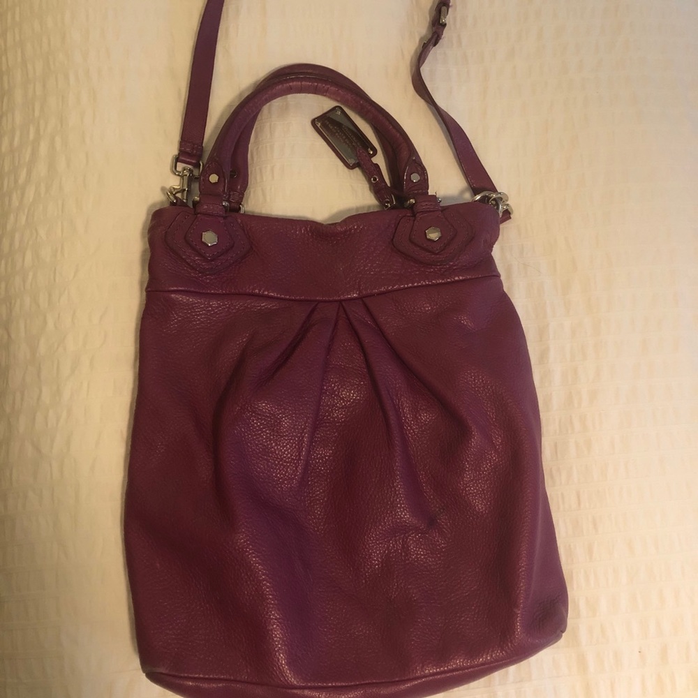 Great Marc Jacob’s bag!